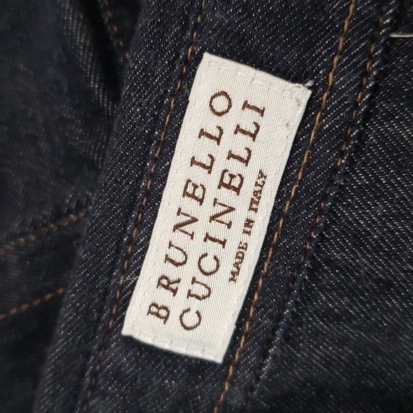 Brunello Cucinelli women's shirt - Picture 4 of 6